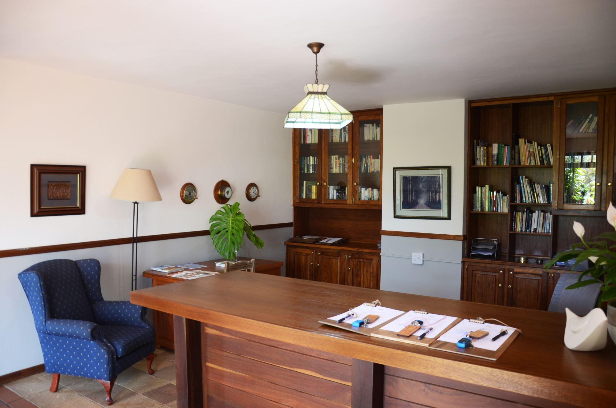Cuckoo's Nest Guest House | Accommodation Makhado (Louis Trichardt)