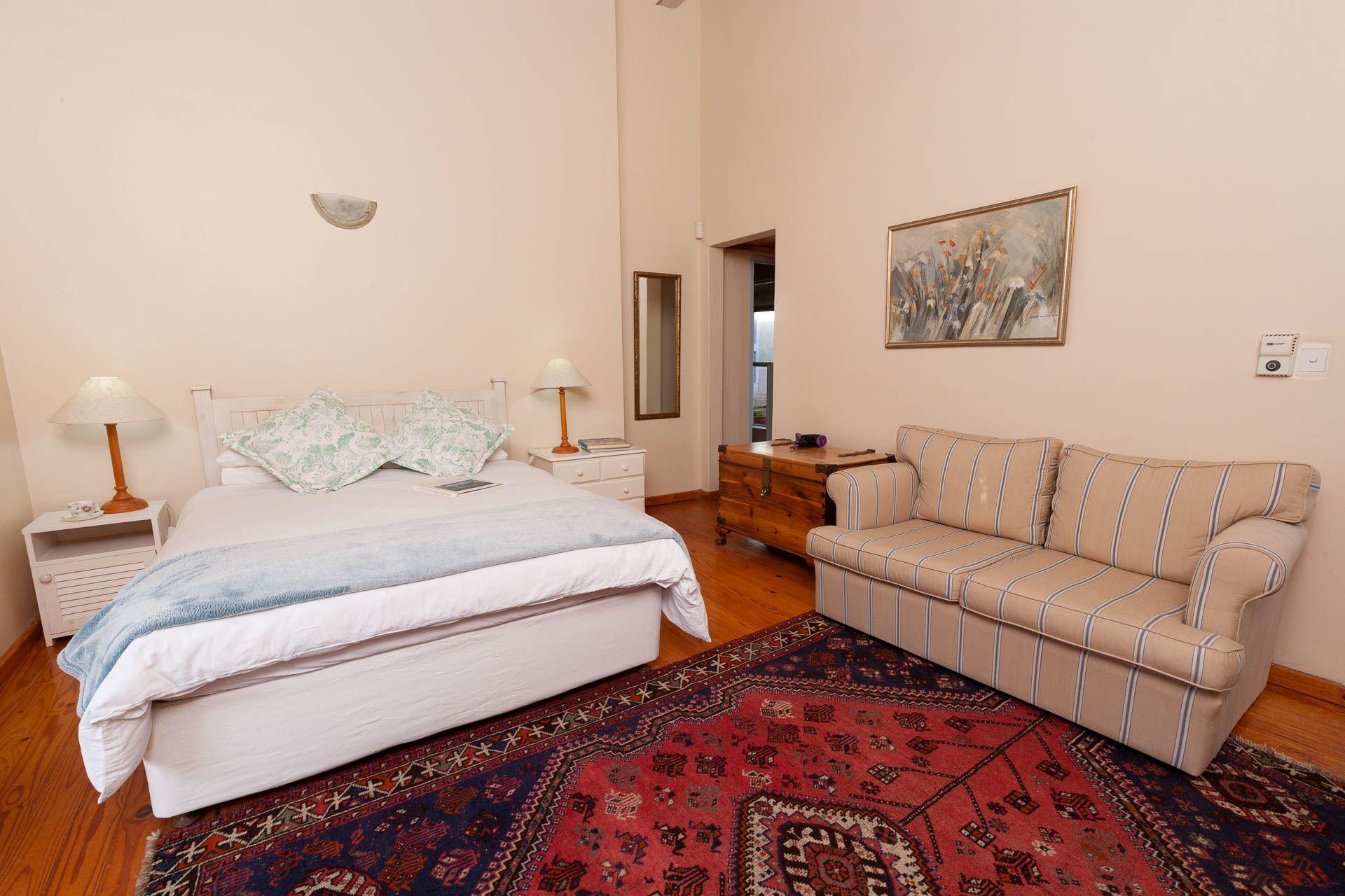 Amble Side | Self-catering Stanford