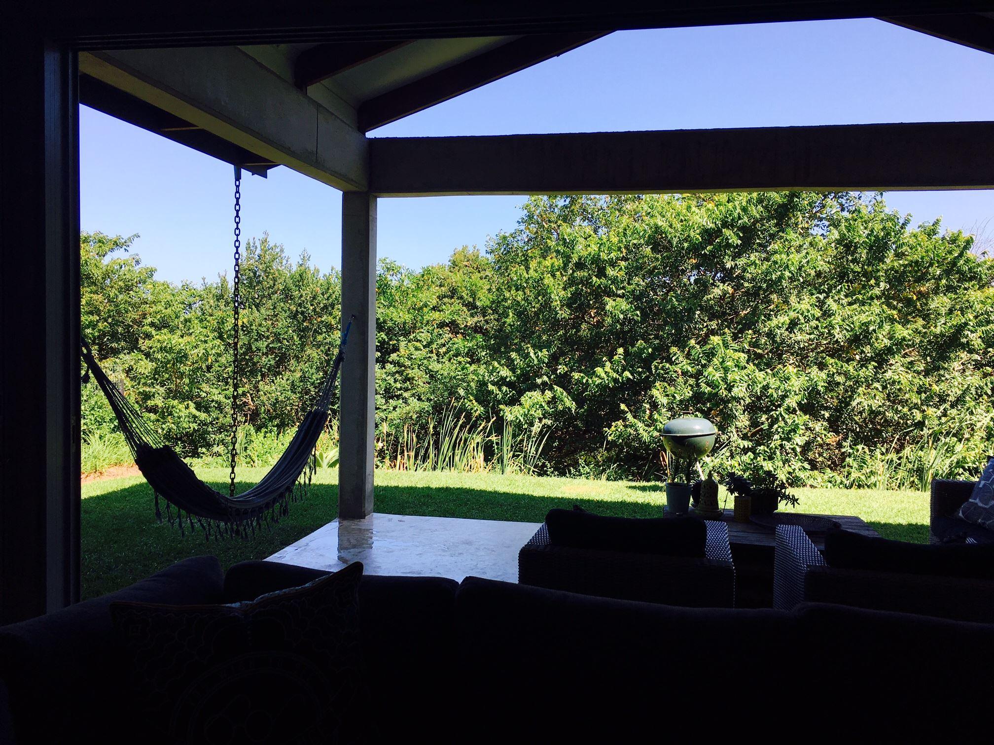 Tranquil Home in Dunkirk Estate | Accommodation Dunkirk Estate