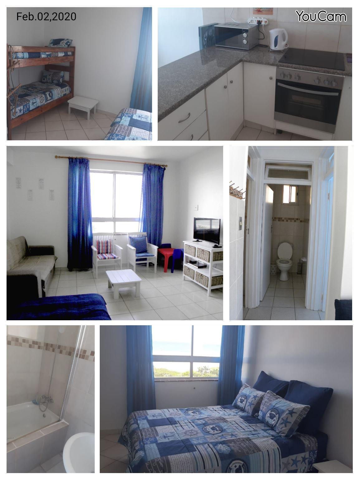 209 Afsaal Amanzimtoti | Amanzimtoti Self-catering