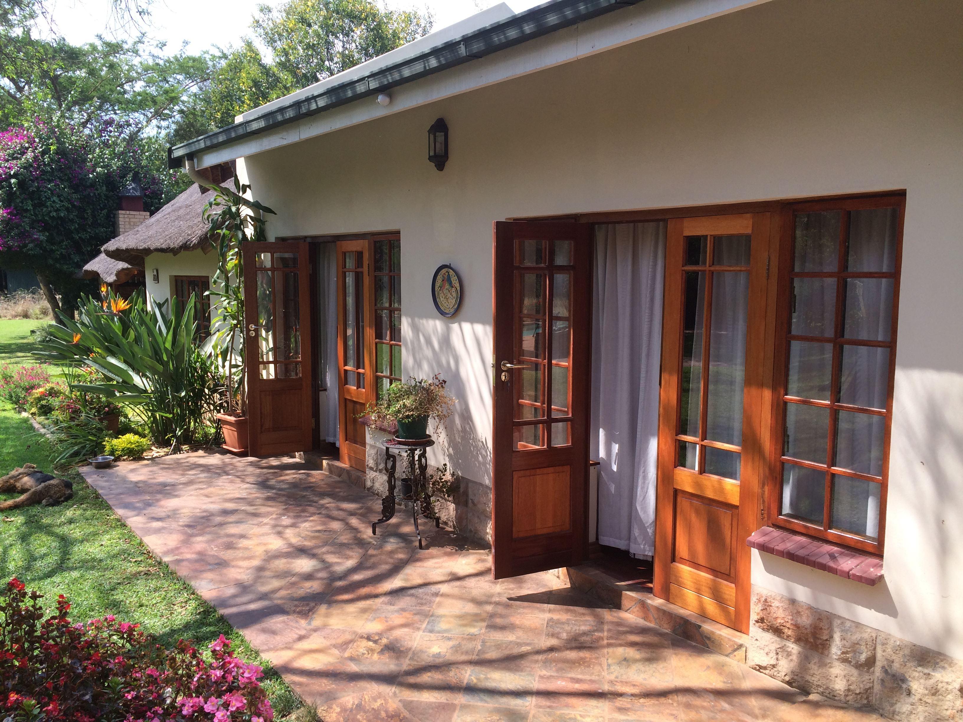 Le Gîte | Accommodation Lyttelton