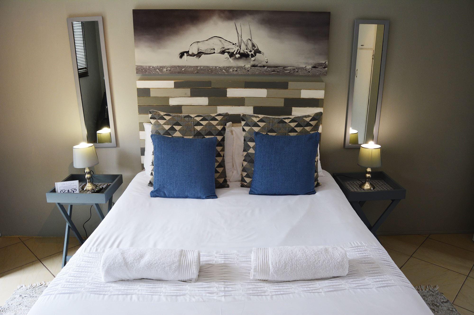 Lallapanzi Country Stay