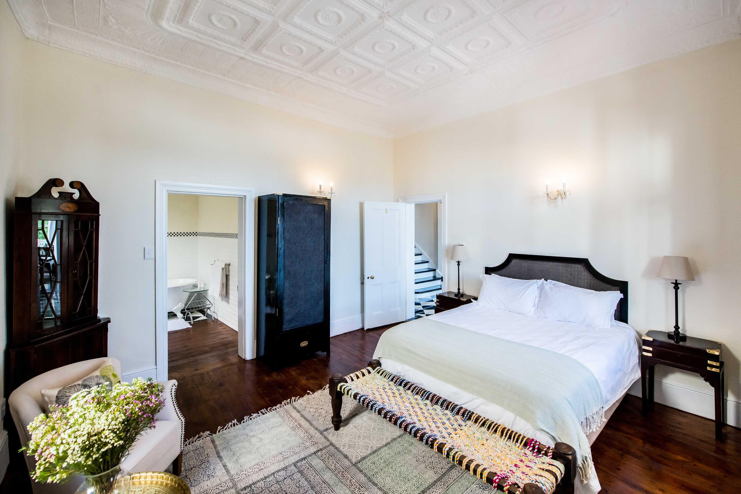 Castle Hill, Kalk Bay Private Home | Kalk Bay Resorts