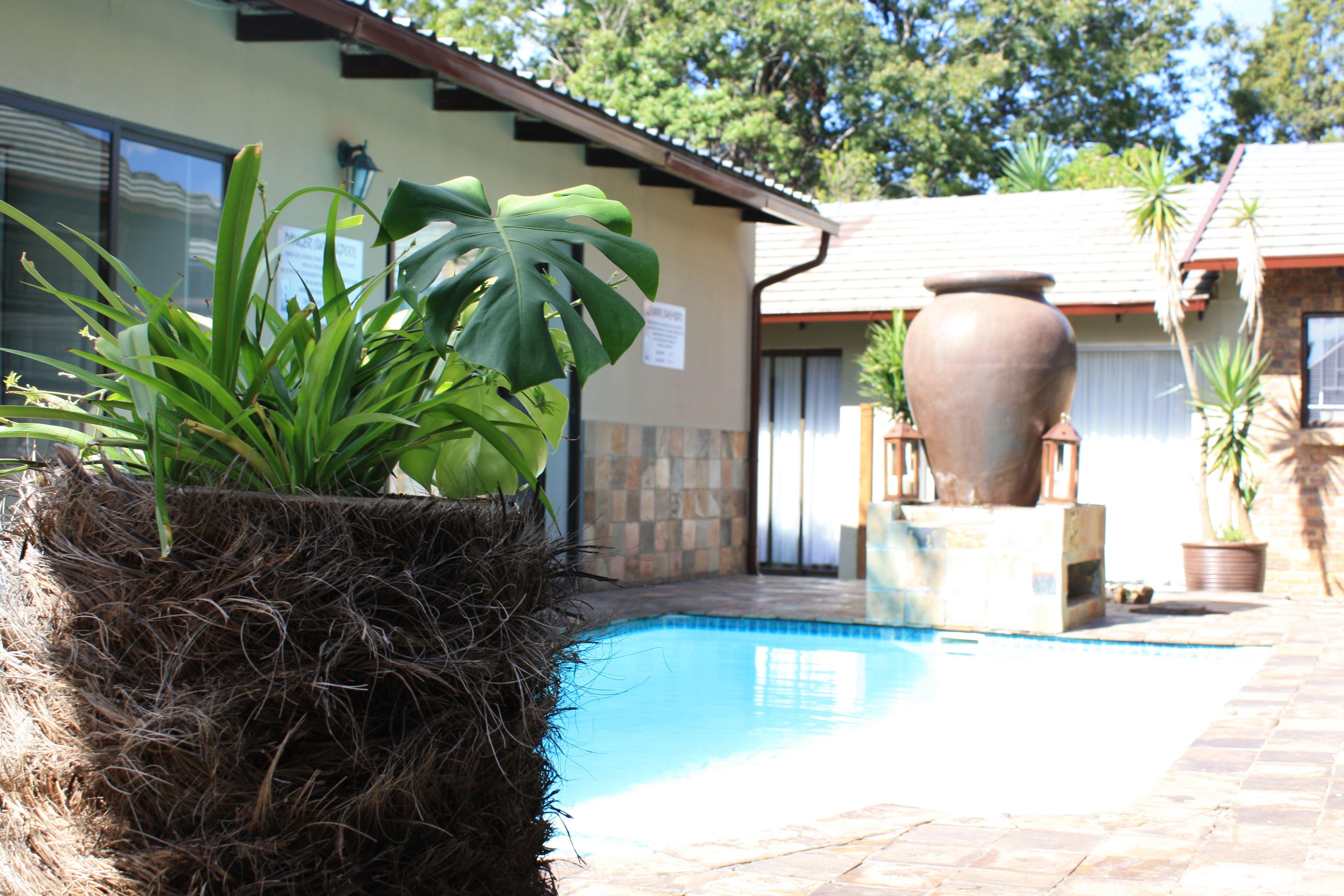African Dreams Lodge | Lodges Kempton Park