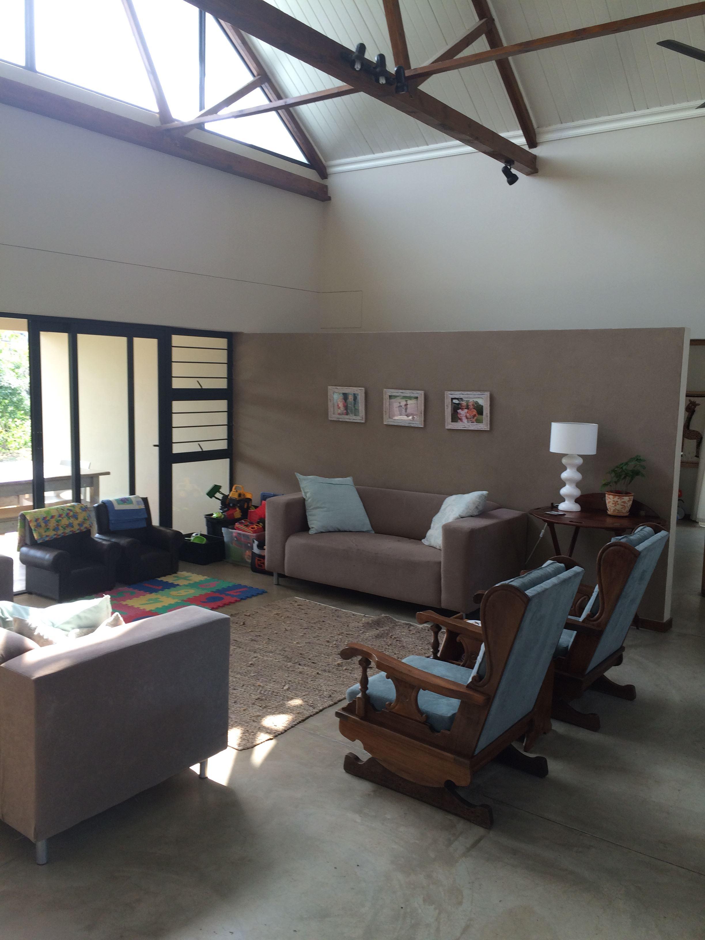Dunkirk Estate Holiday Home