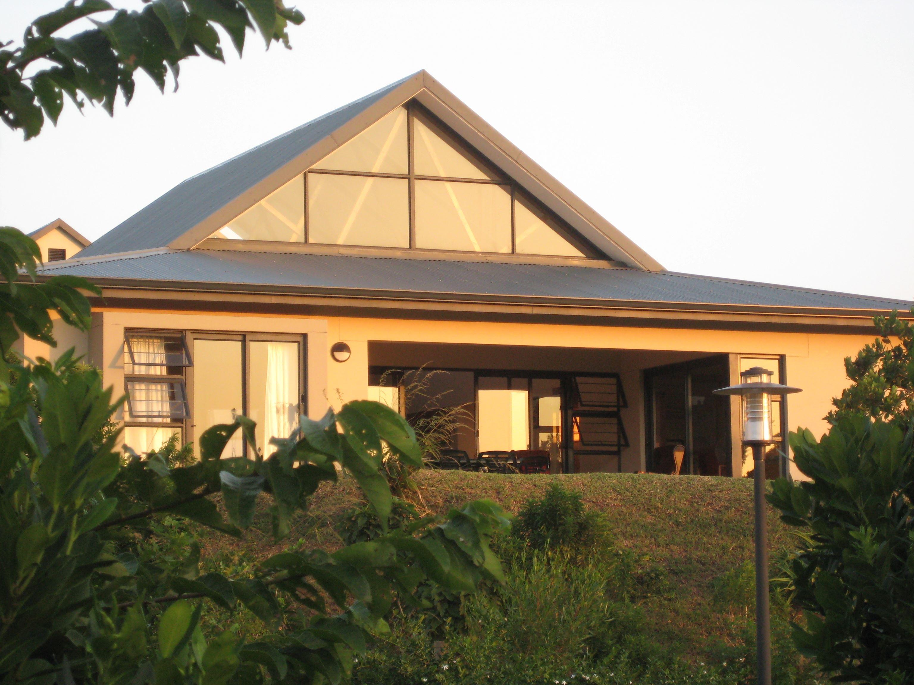 Dunkirk Estate Holiday Home | Dunkirk Estate Accommodation