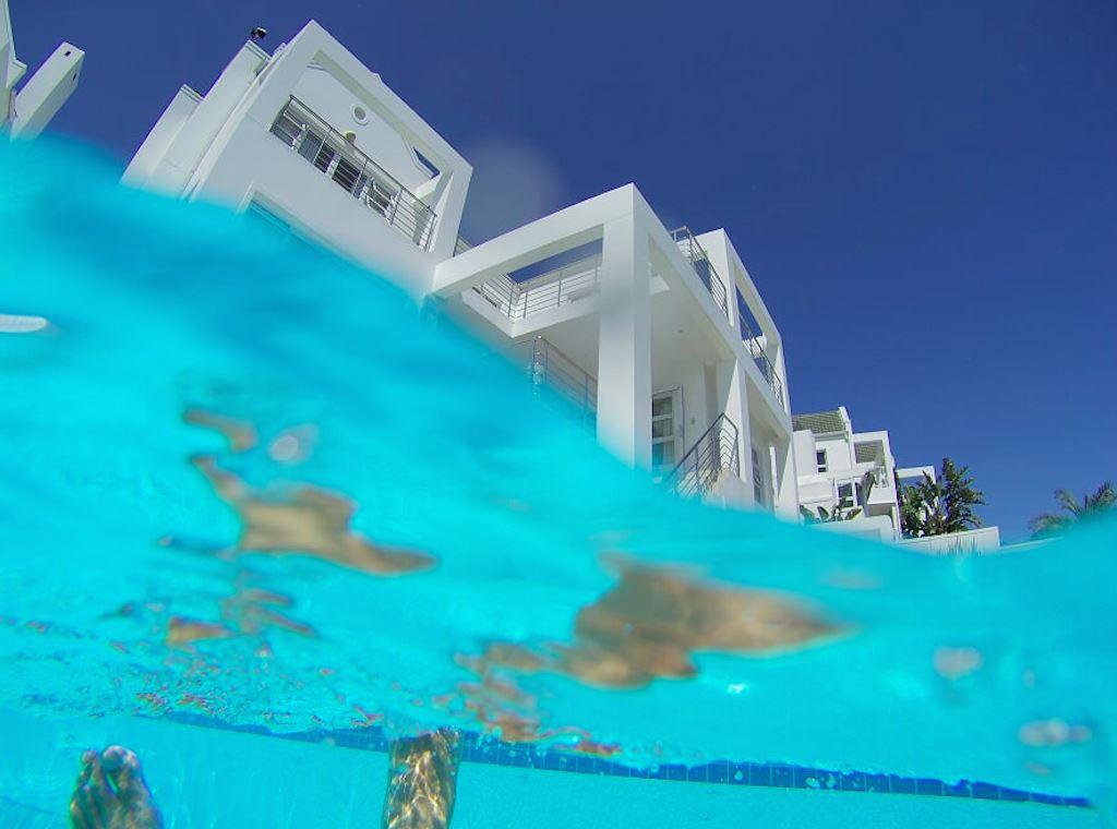 Beach House for Large Groups | Big Bay Accommodation