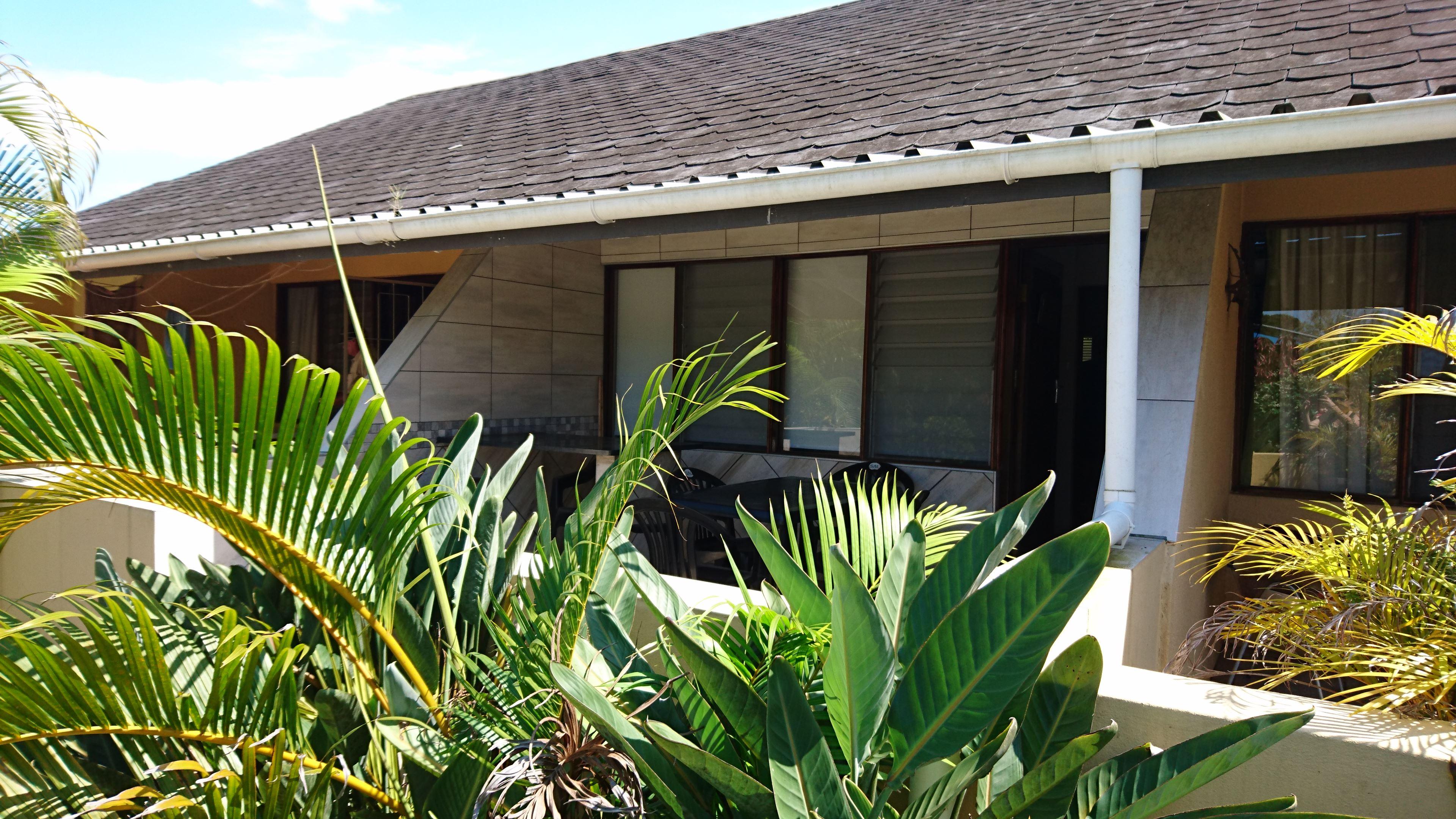 Beach House @ 22 | Accommodation St Lucia