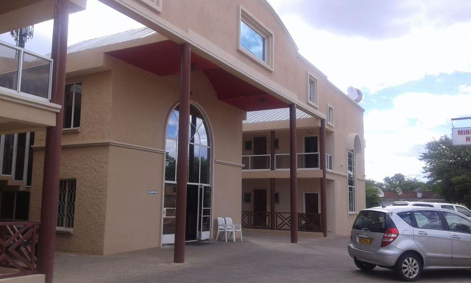 Minestone Hotel | Area A Lodges