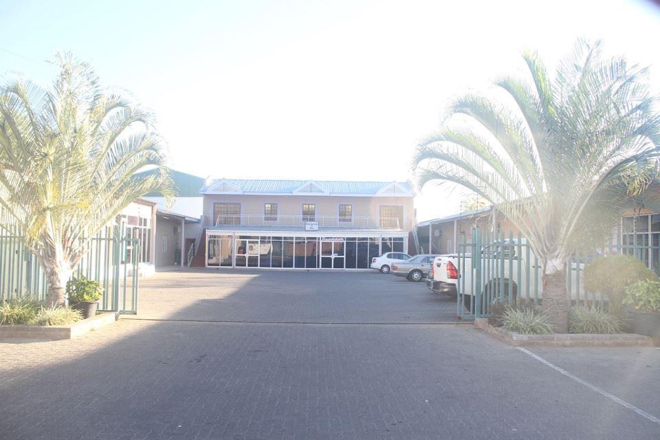 City Inn Lodge | Accommodation Central (Francistown)
