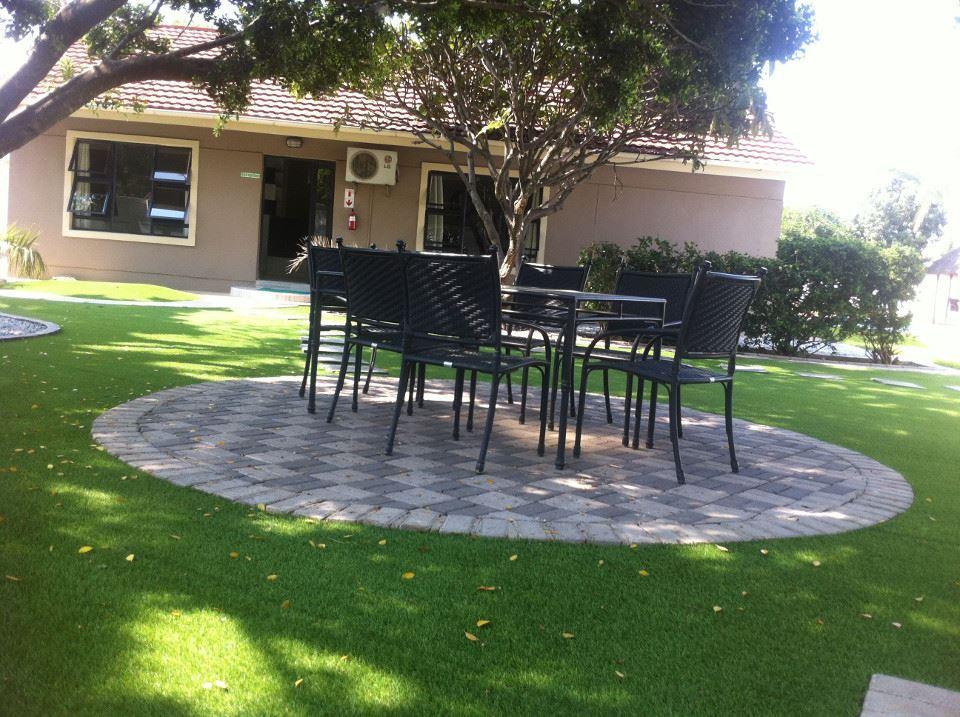 Cosy Palms Guest House | Gaborone West Extension 7 Accommodation