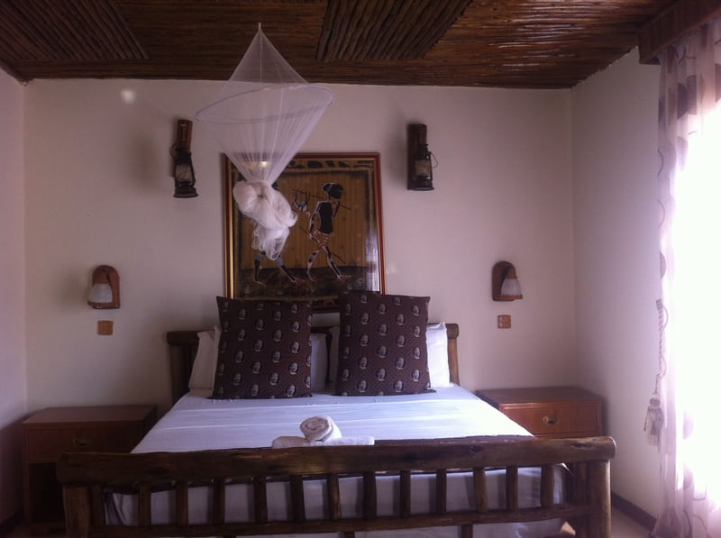 African Home Lodge Special Deals And Offers Book Now   1984097a 