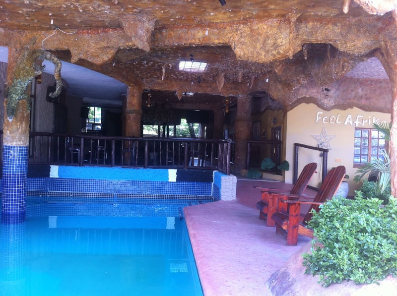 African Home Lodge Special Deals And Offers Book Now   1984107a 