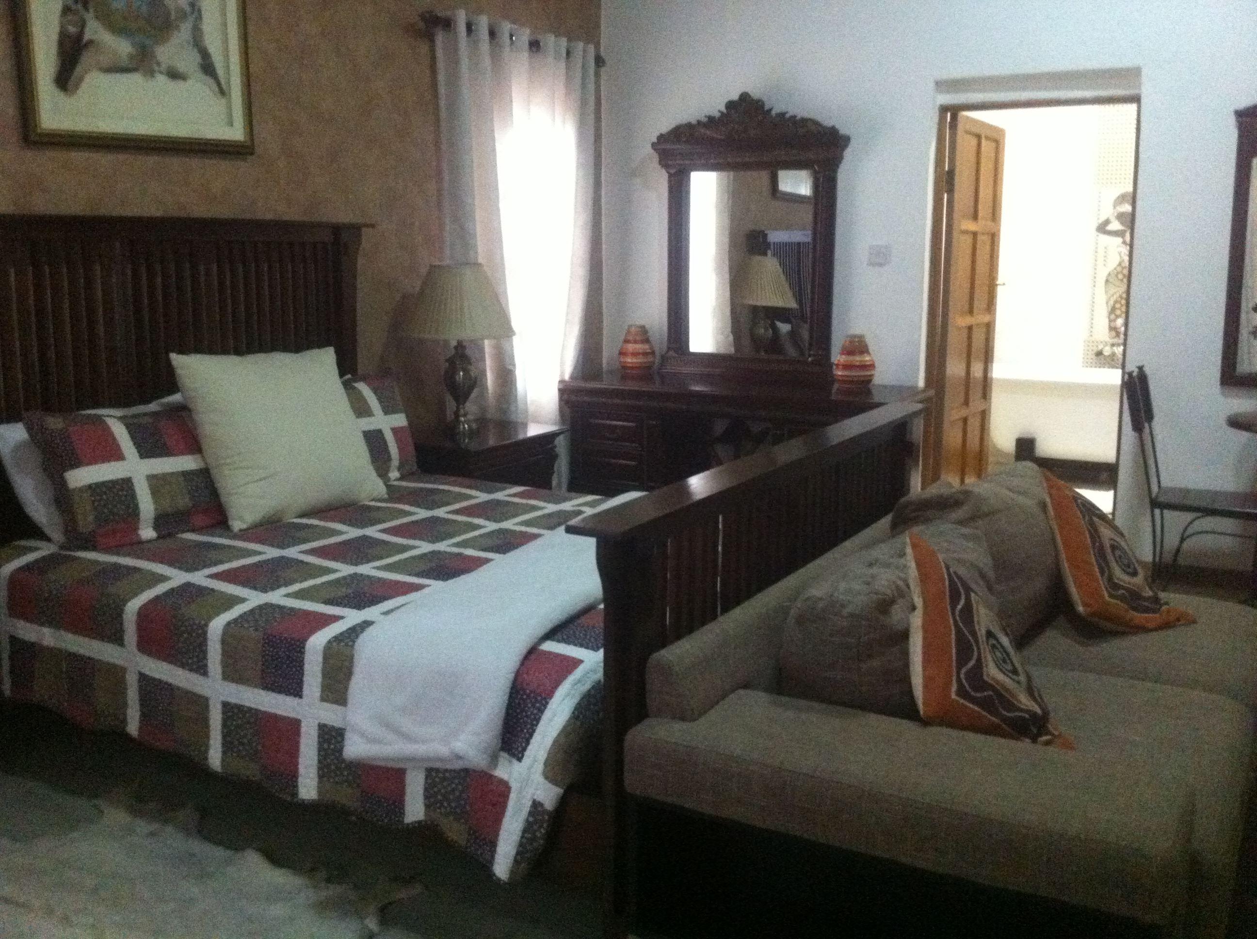 African Home Lodge