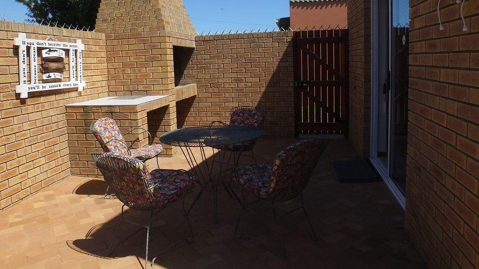 Kherwieder | Lamberts Bay Self-catering