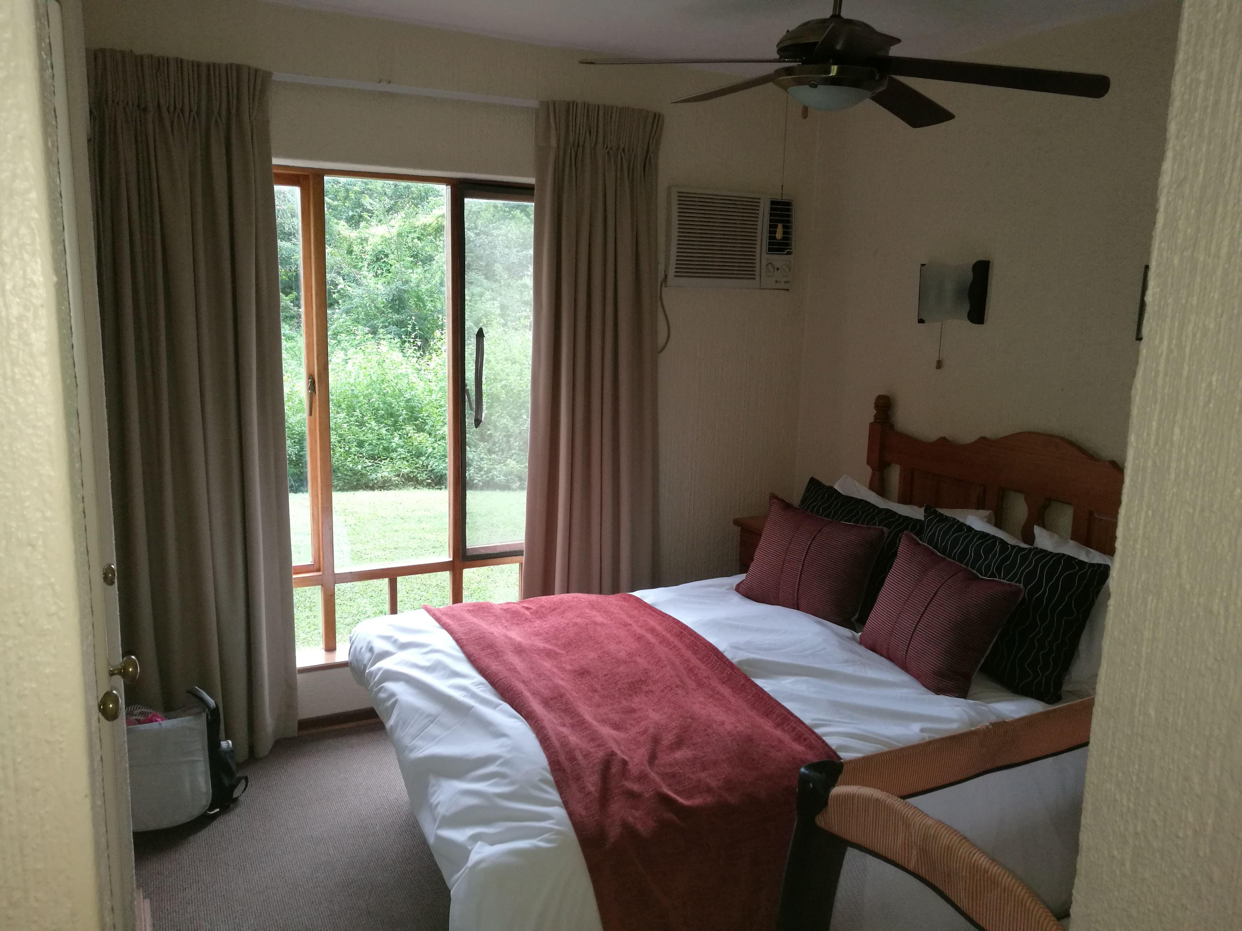 Kruger Park Lodge | Lodges Hazyview