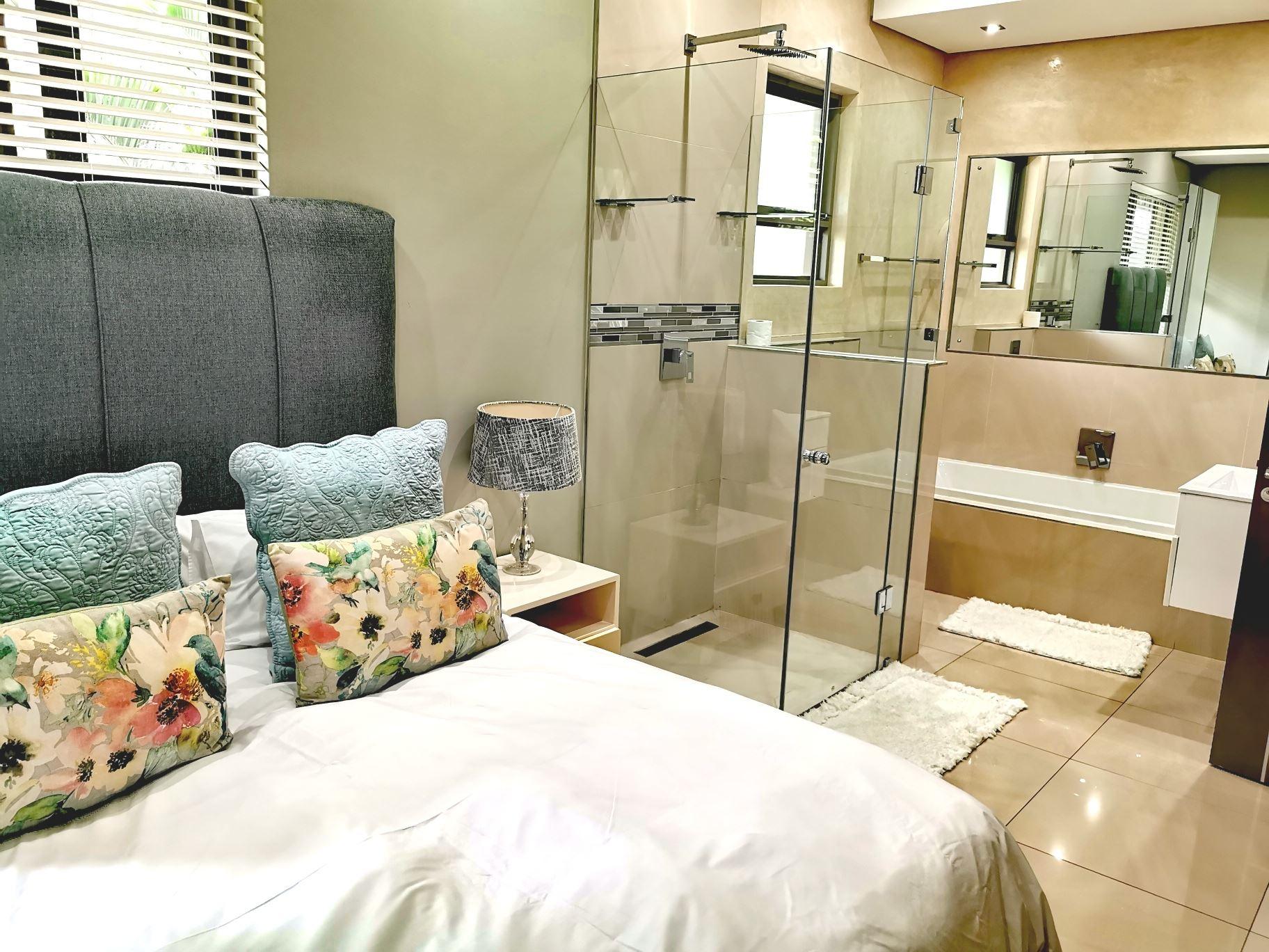 Eden Palms Family Apartment Unit 6 | Shakas Rock Accommodation
