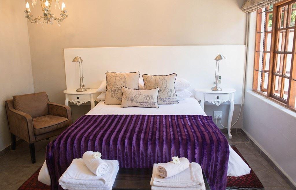155 on Kerk Street | Accommodation Rustenburg Central