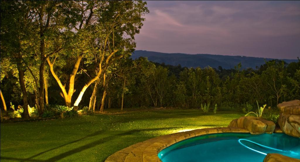 Cuckoo Ridge Country Retreat | Hazyview Specials