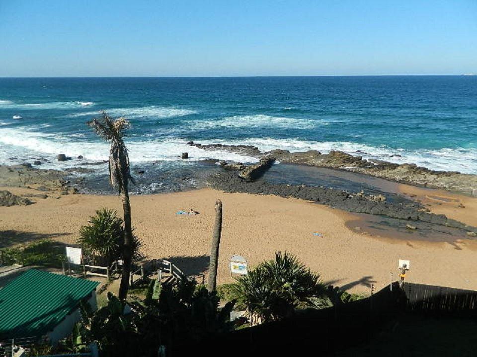 Chakas Cove | Accommodation Shakas Rock