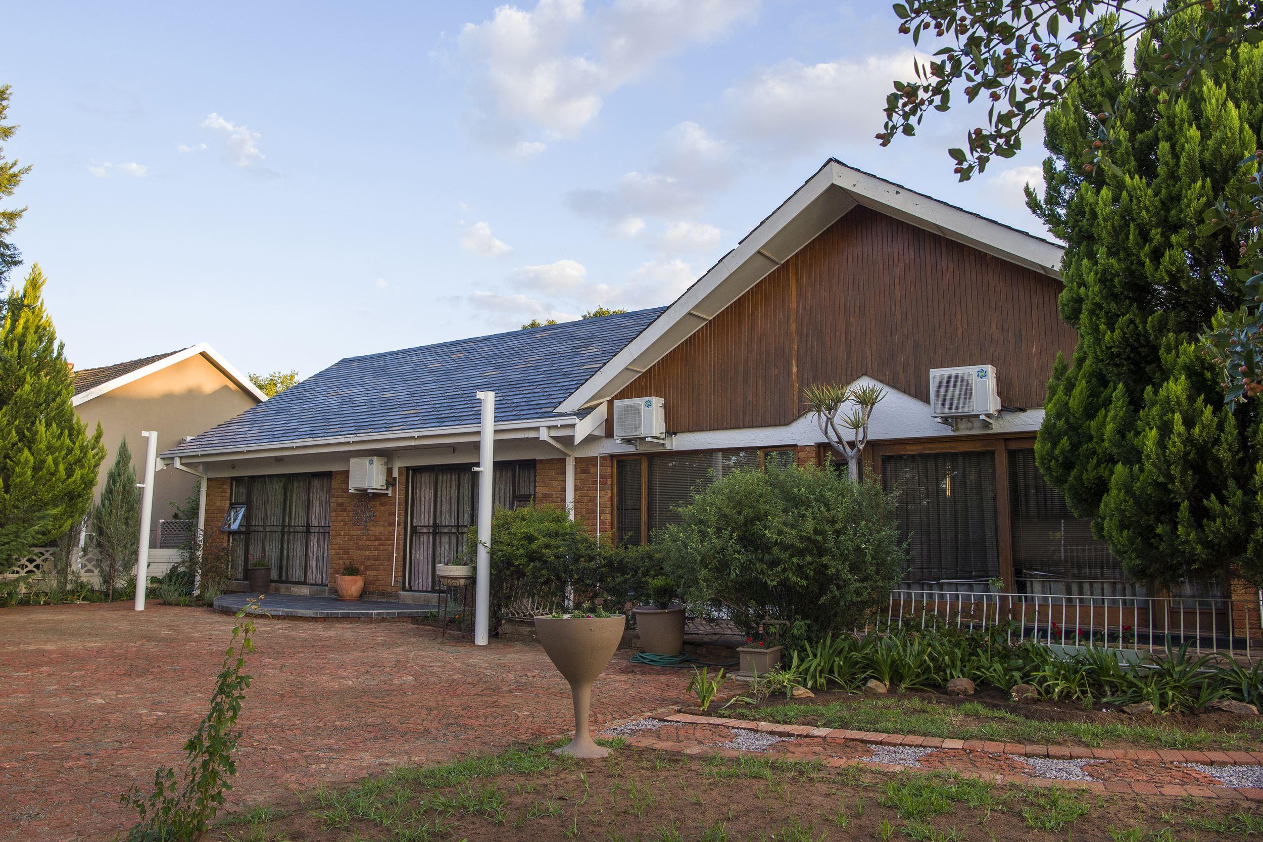 Kings Halt Guesthouse