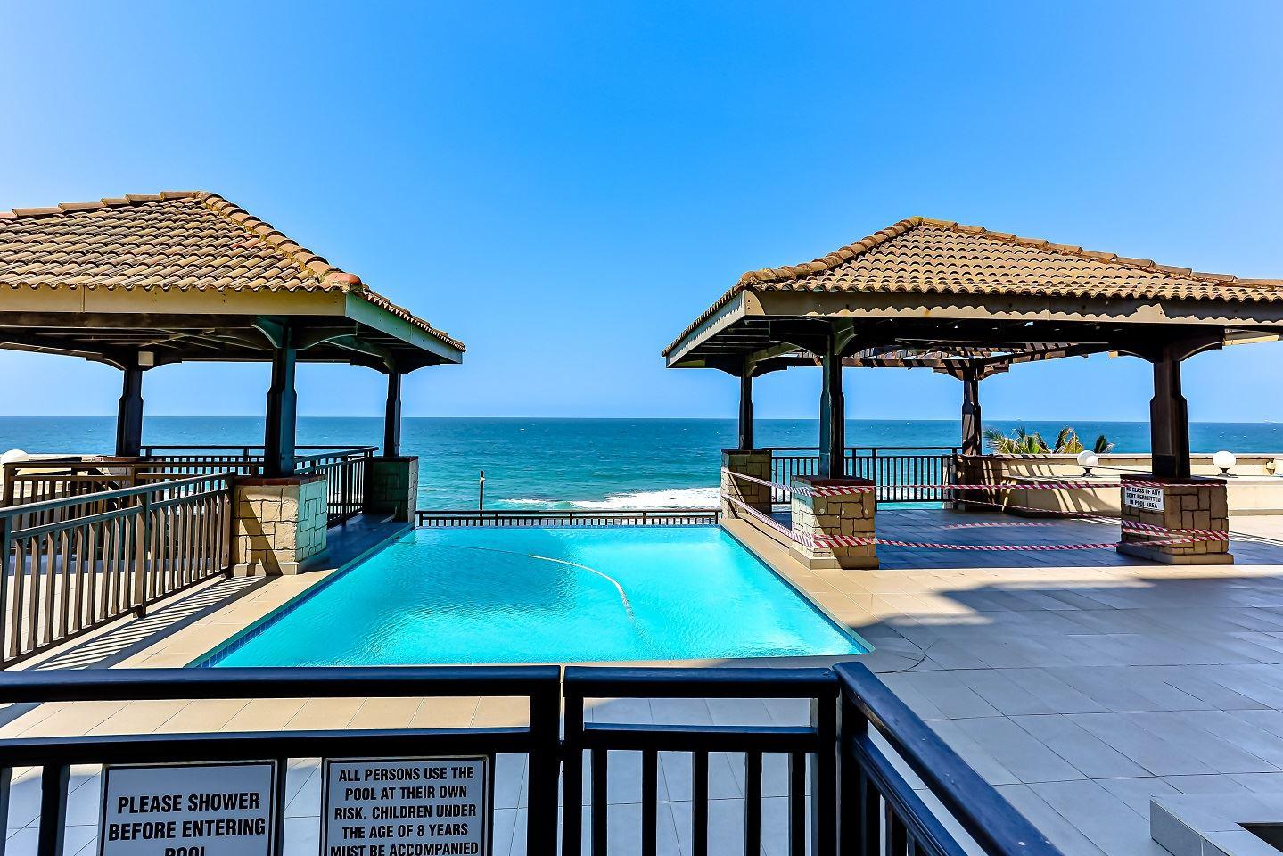 Bali Hai 603 | Westbrook Beach Accommodation