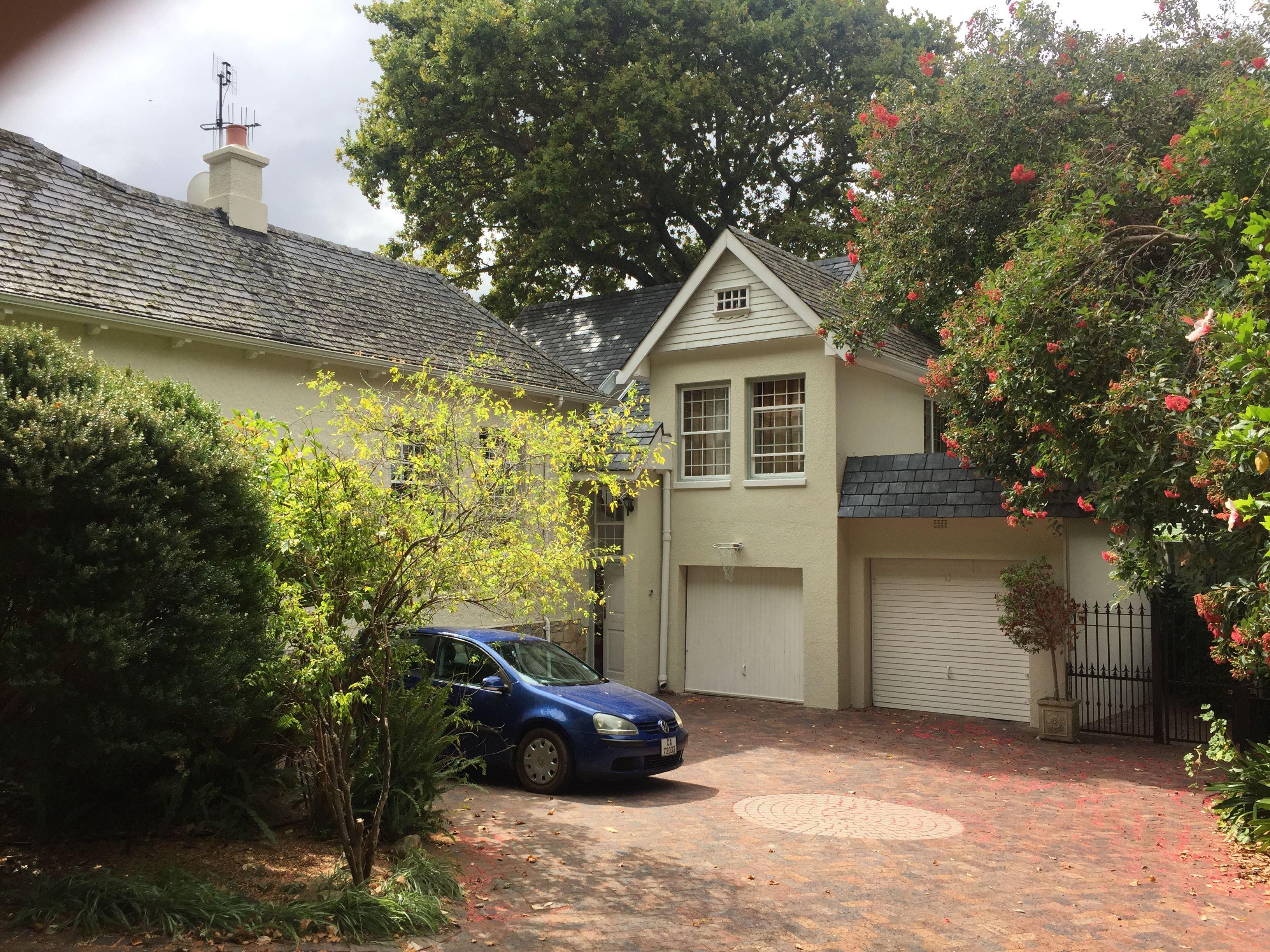 Fernley | Accommodation Newlands