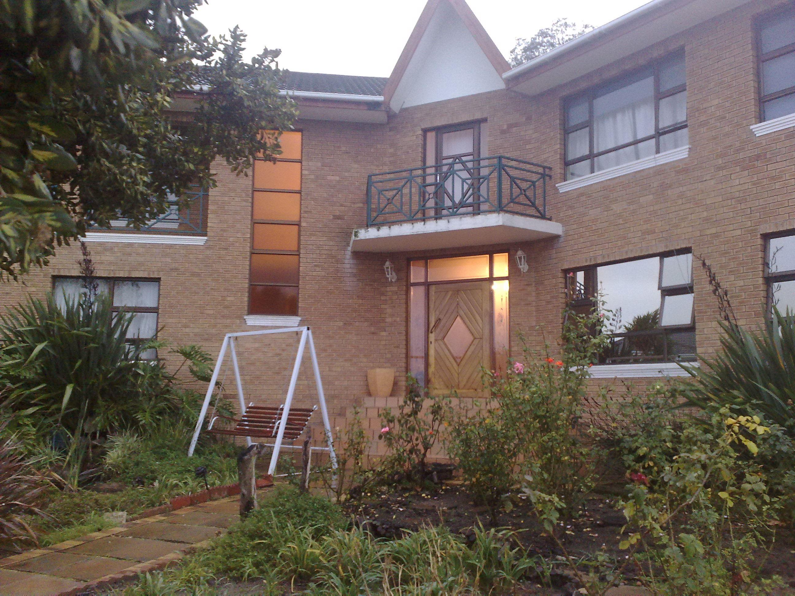 Meyer's Den | Accommodation Somerset Ridge