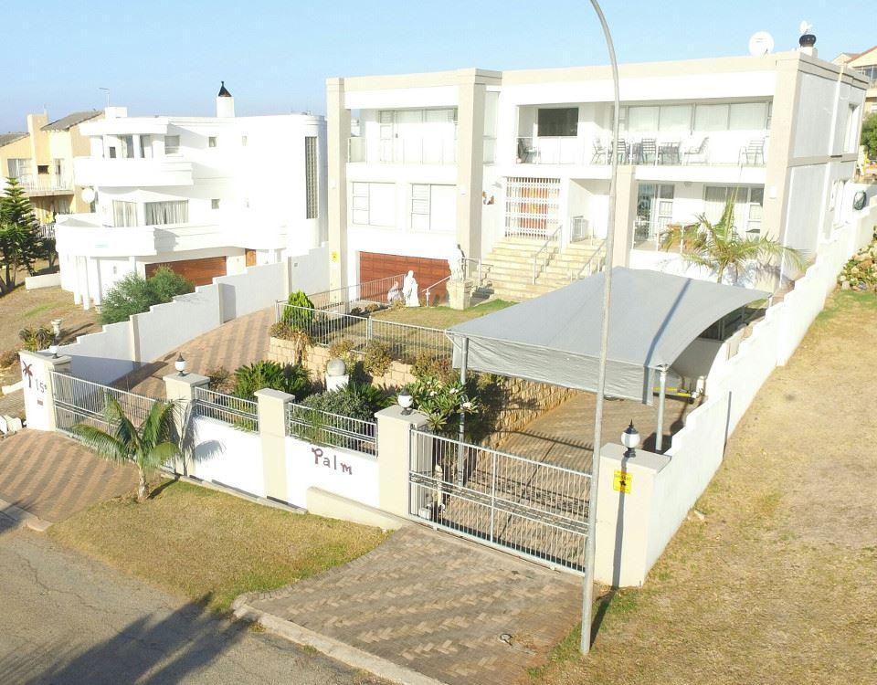 That Guesthouse Jeffreys Bay | Wavescrest (Jeffreys Bay) Accommodation