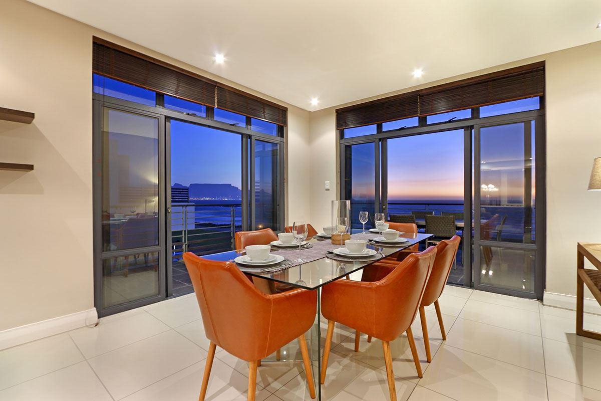 Eden On The Bay 277 | Big Bay Accommodation