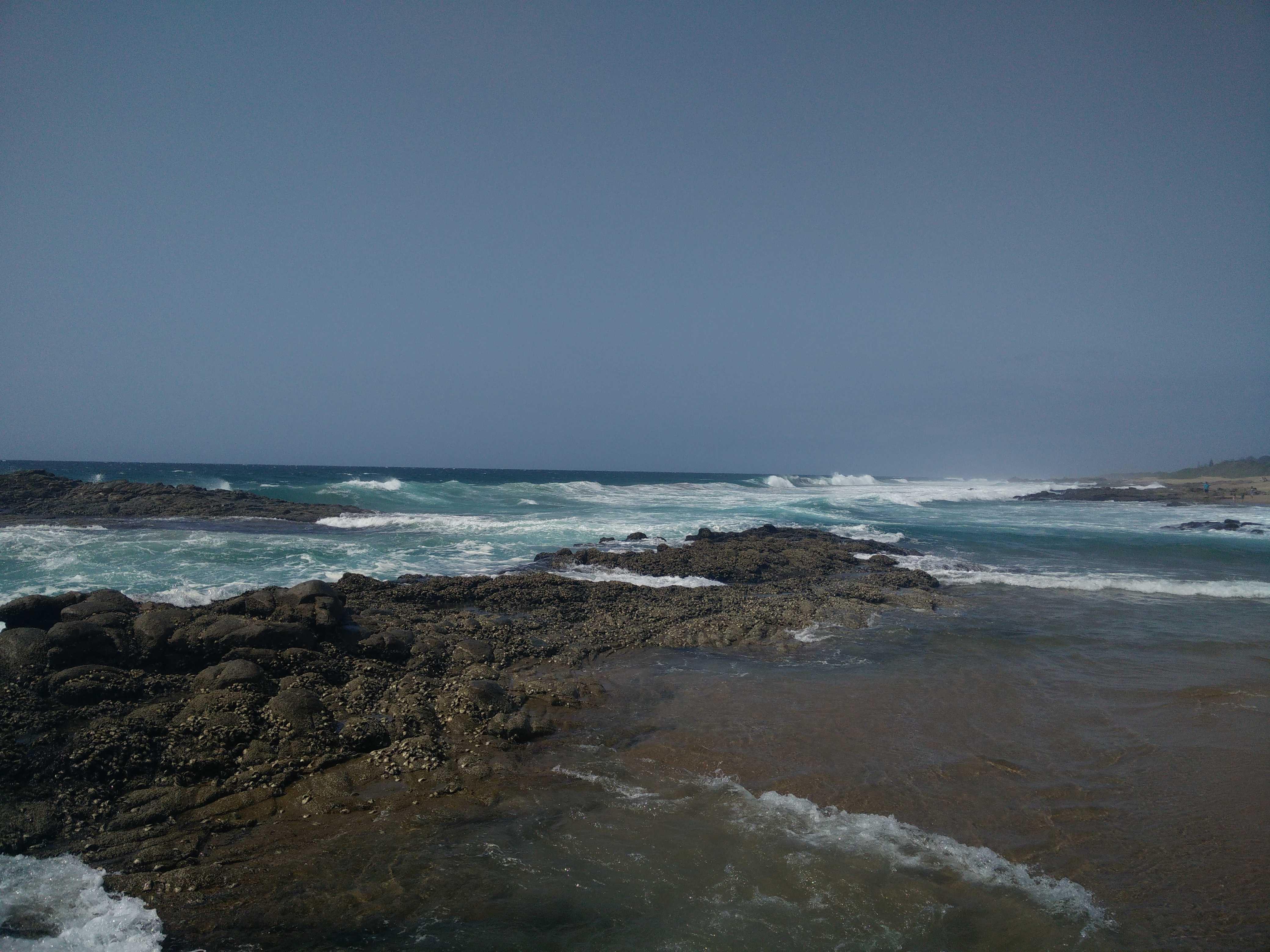 Sea Orchid Holiday Letting | Hibberdene Accommodation