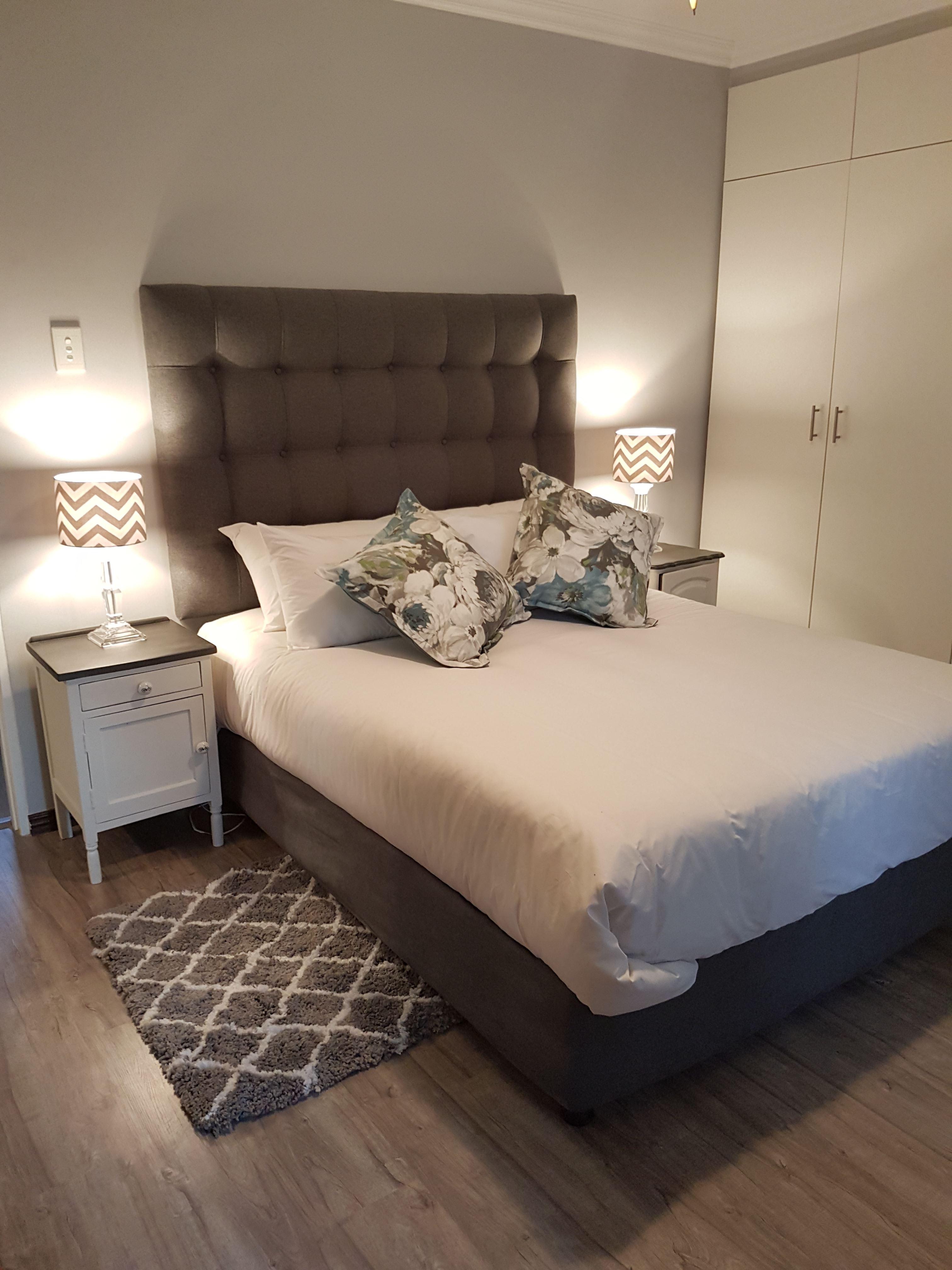 390 on Manitoba | Accommodation Menlyn