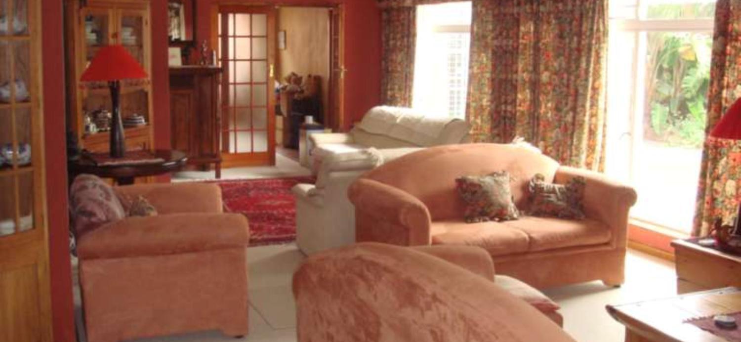 24 on Hartley | Parsons Hill Accommodation