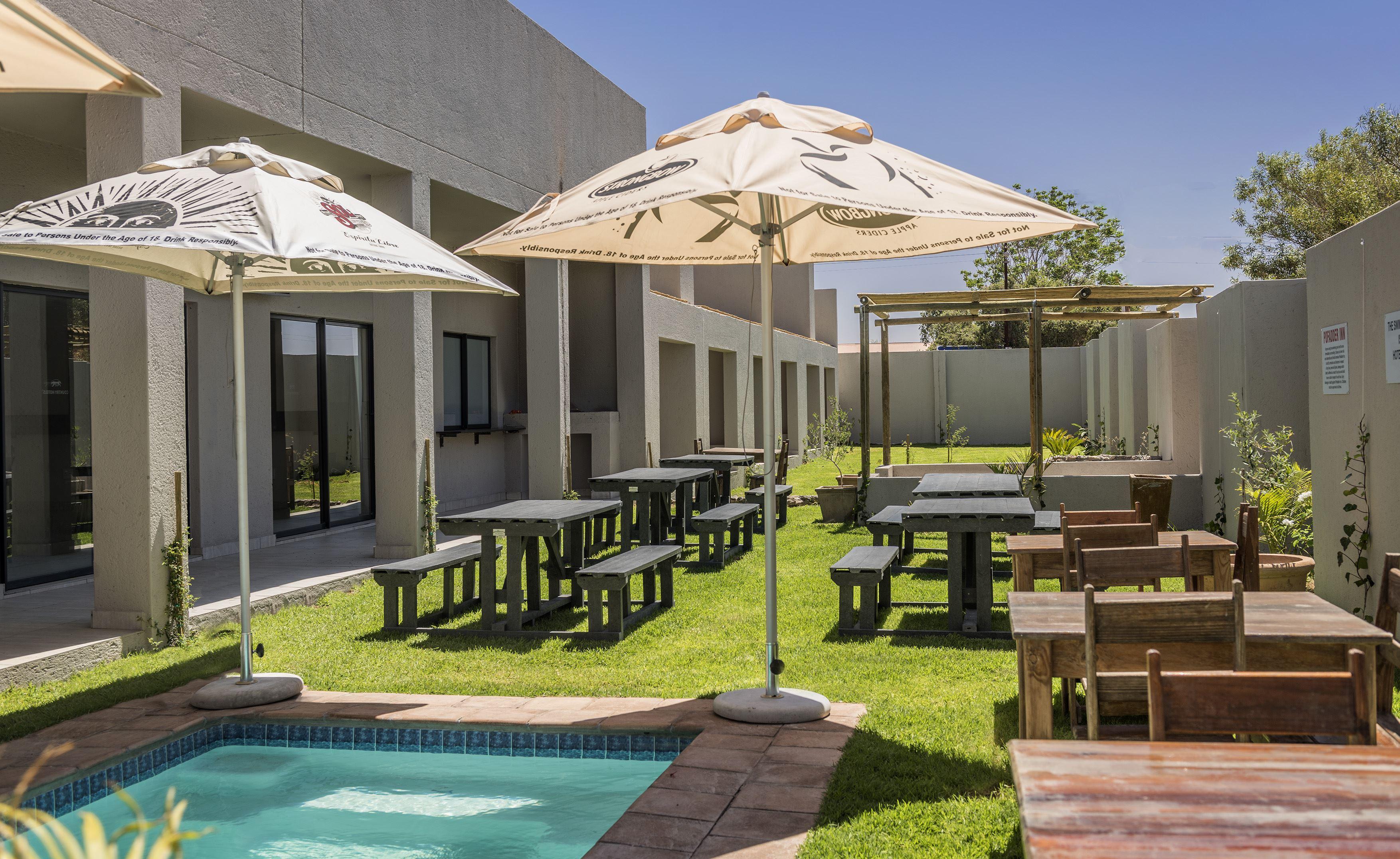 Pofadder Inn | Pofadder Accommodation