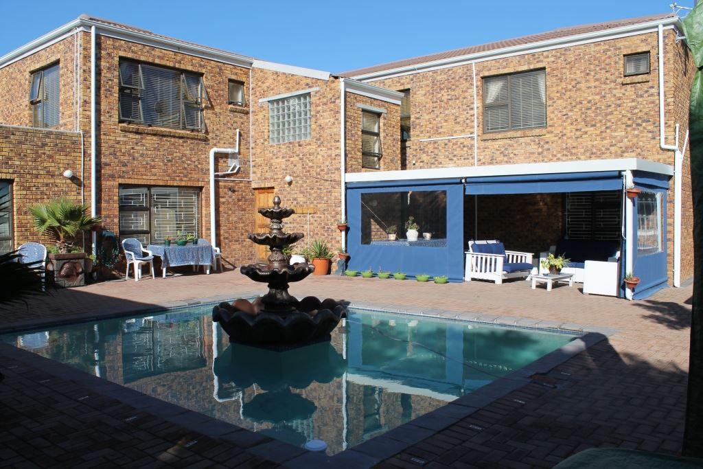 Quest Bed and Breakfast | Accommodation Melkbosstrand