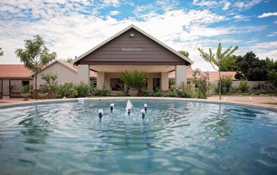 Hippo River Lodge | Die Heuwel Lodges