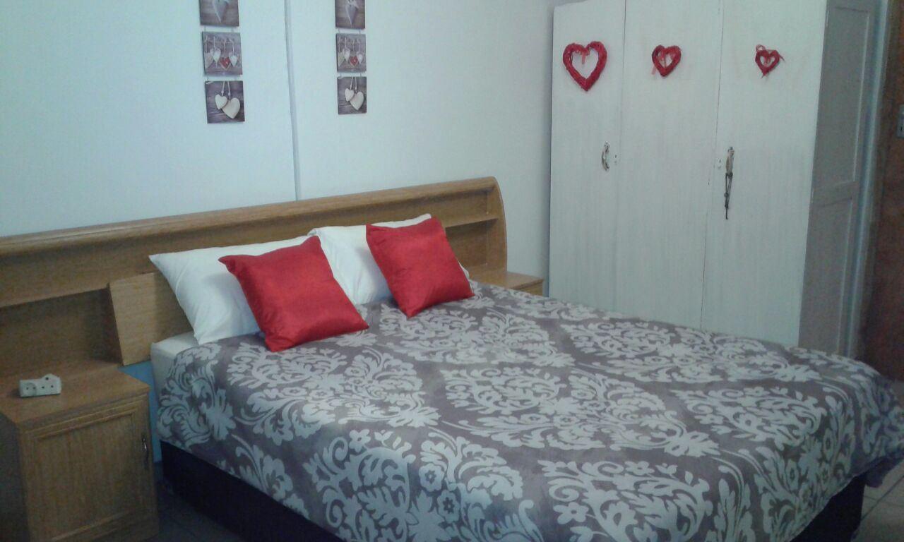 Lekker by die See | Accommodation Dwarskersbos