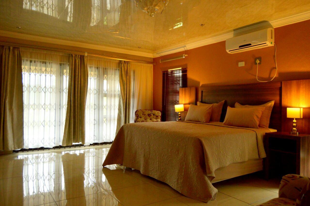 ClIfford's Lodge & Spa | Accommodation Burgersfort