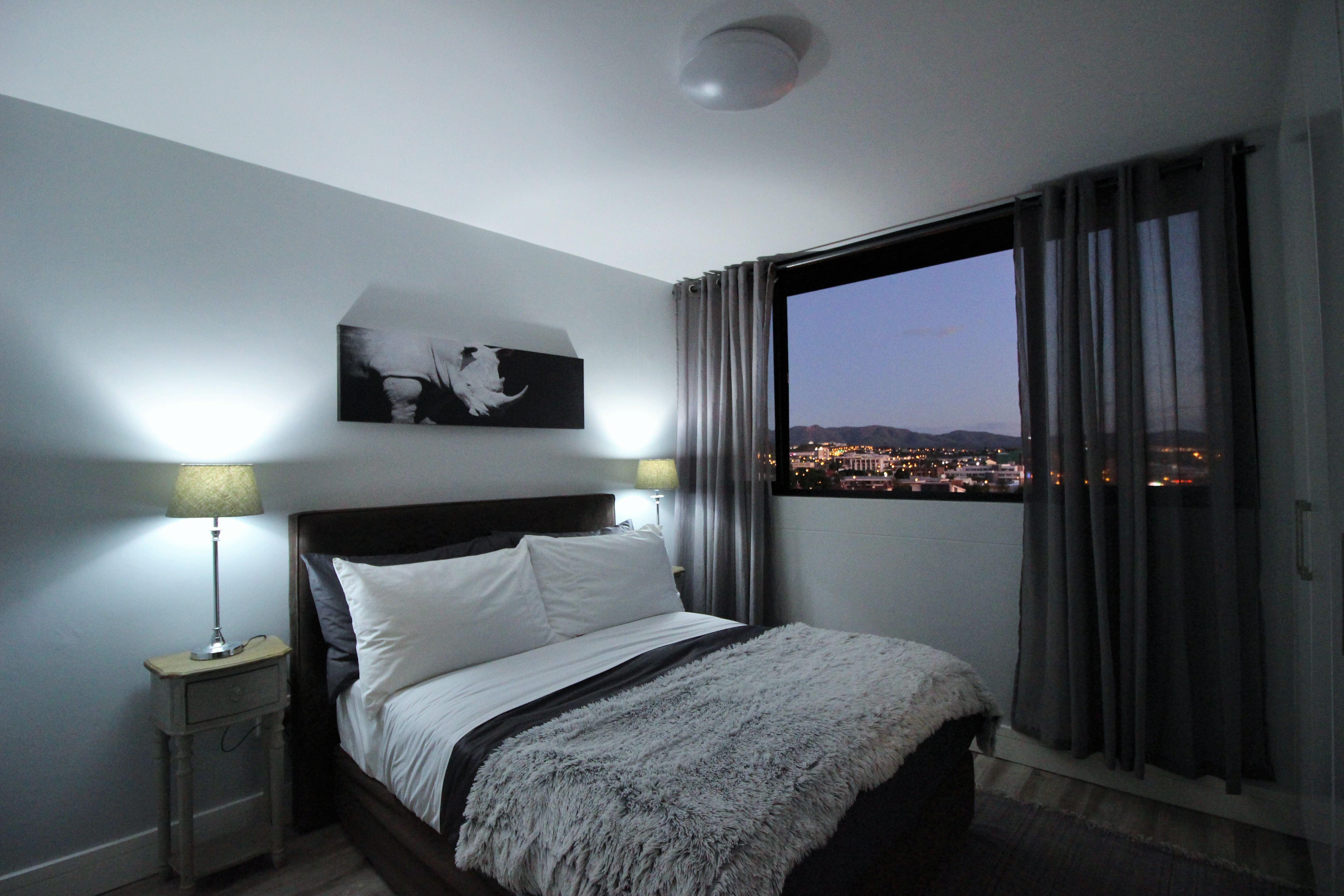 77 Independence 132 | Accommodation Windhoek Central