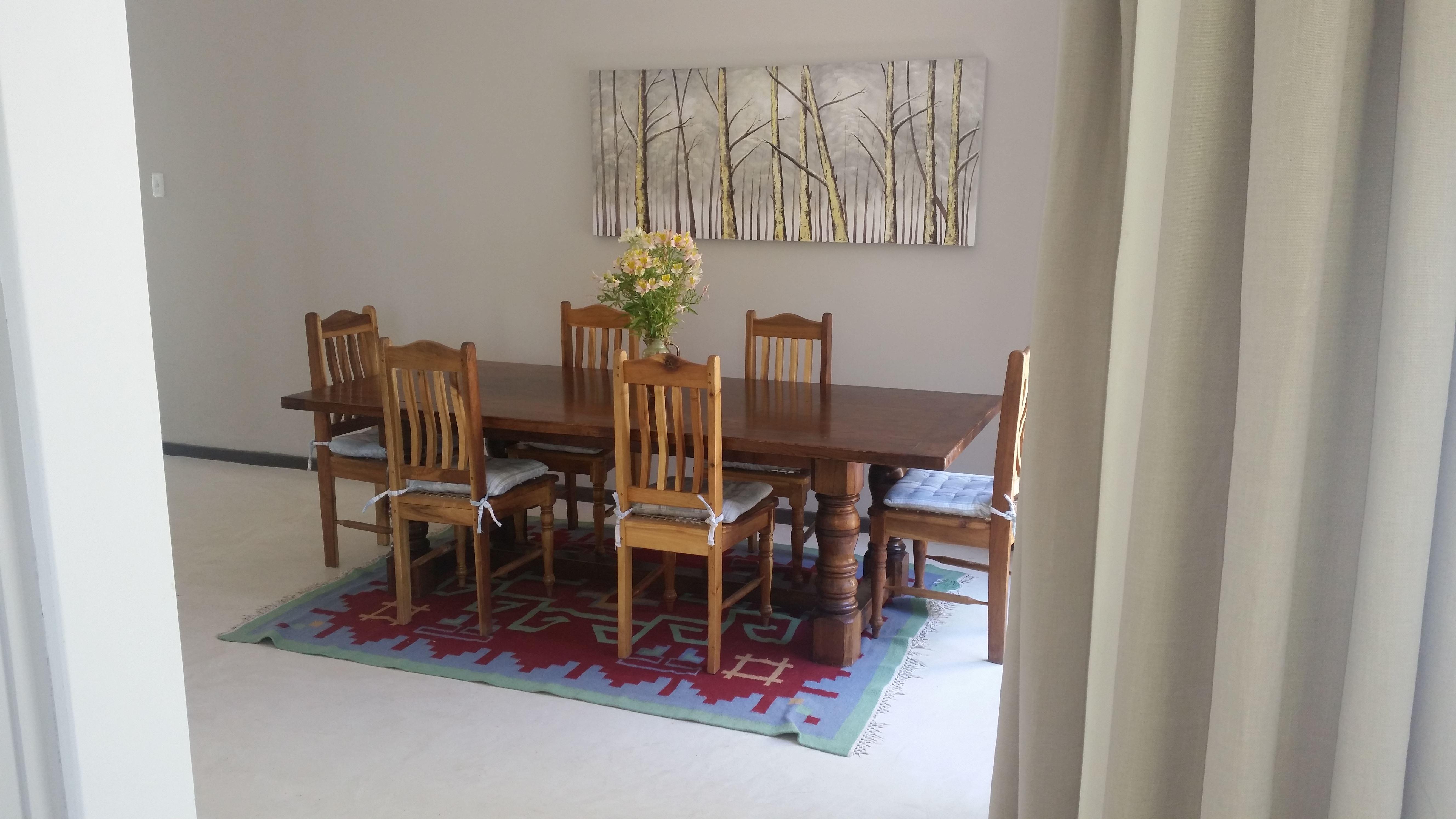 Stay at Belmont Cottage