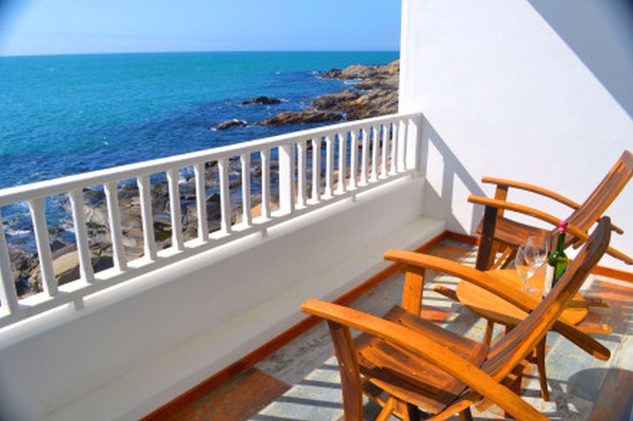 The Cormorant House | Luderitz Accommodation
