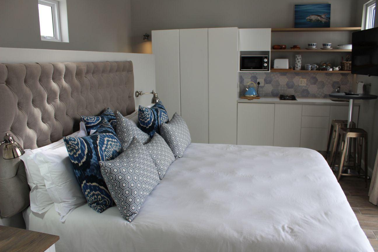 Saffron Studio | Thesen Island Accommodation