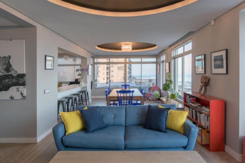 24 Villa Marina | Accommodation Mouille Point