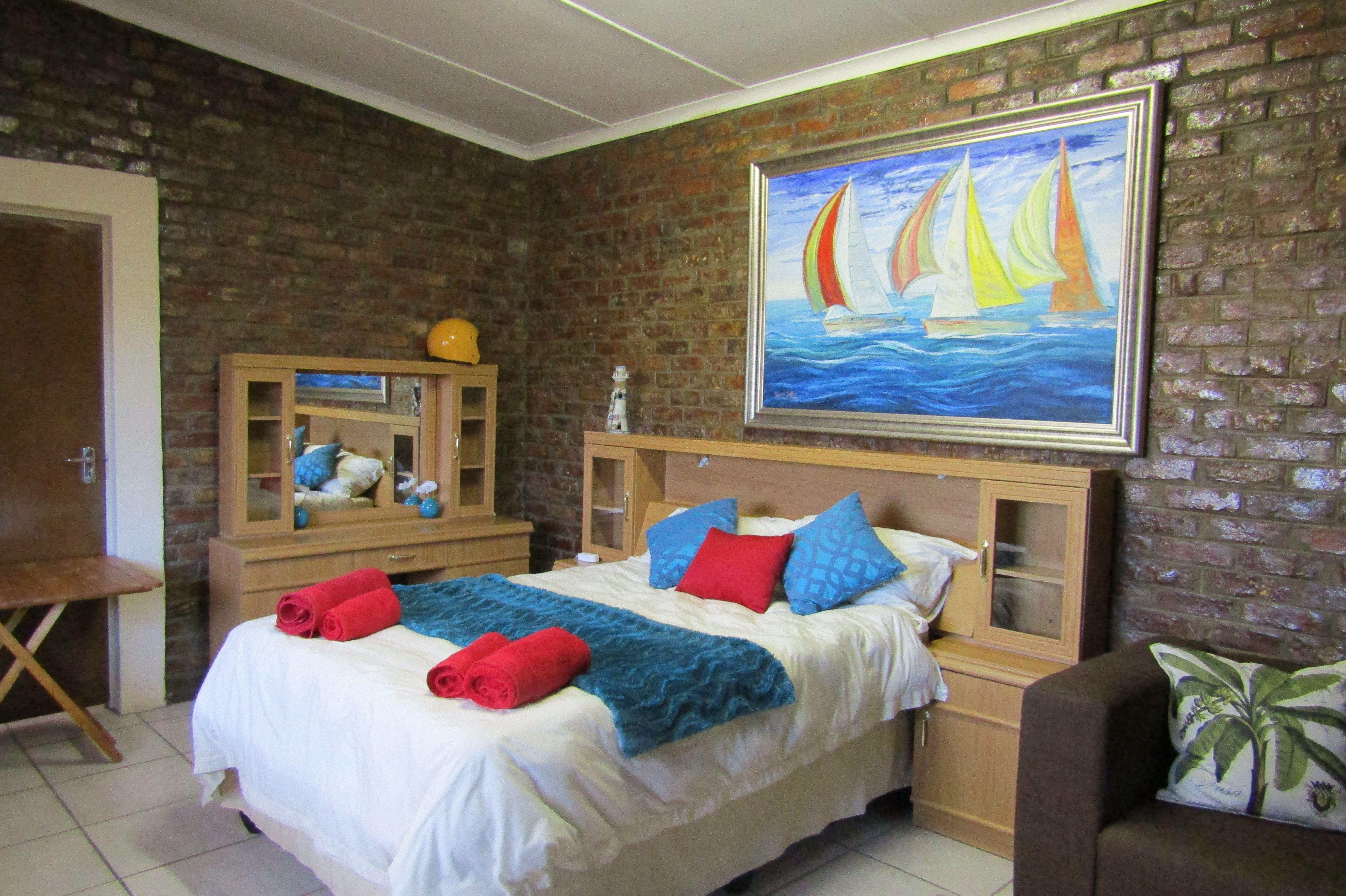26 on Condor | Oudtshoorn Accommodation