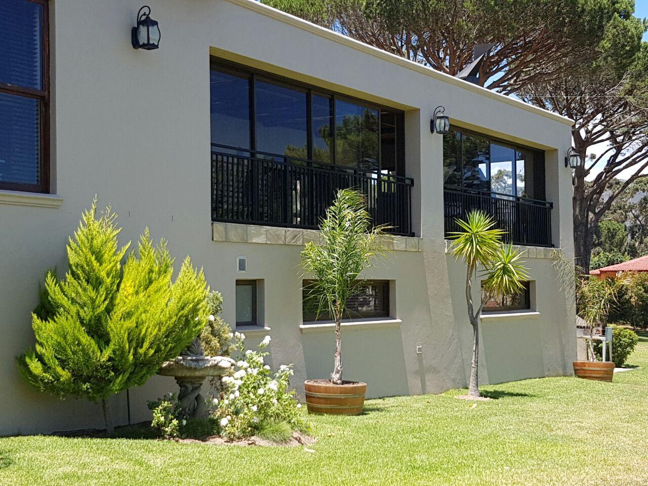 Tre Donnes Rest | Accommodation Sir Lowry's Pass