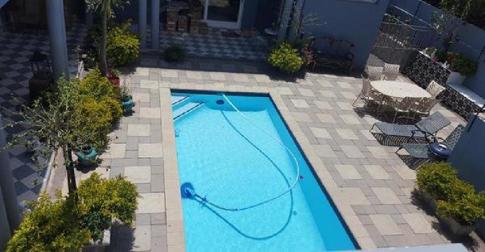 1AA Wilhelminia Apartments | Franschhoek Accommodation
