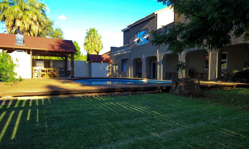 La Rose Guesthouse | Accommodation Douglas