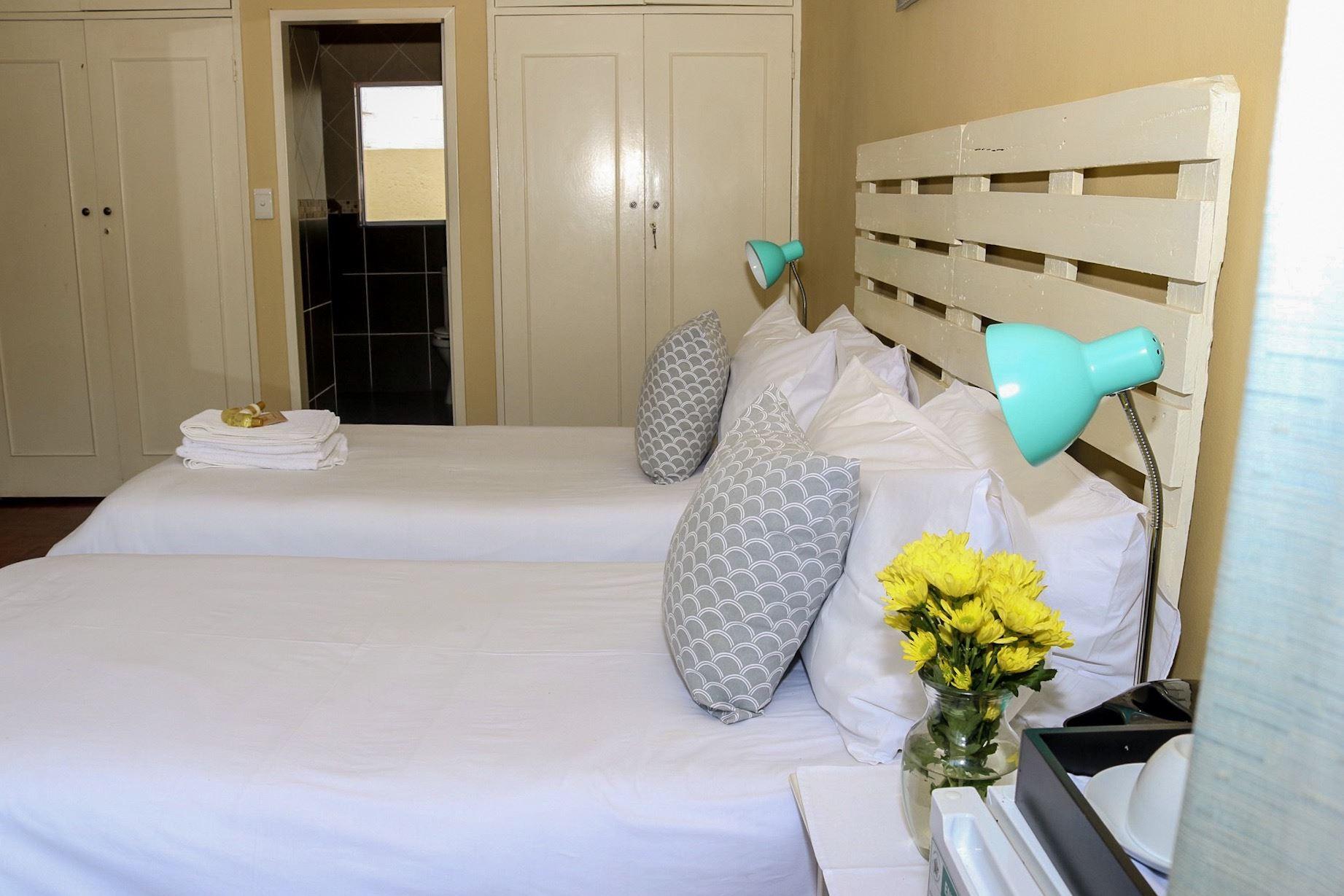 Horse's Neck Guest Lodge | Accommodation Lombardy East