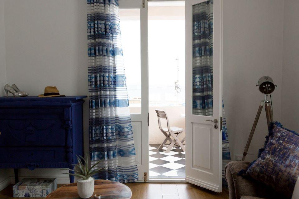 Blue Sky | Kalk Bay Self-catering