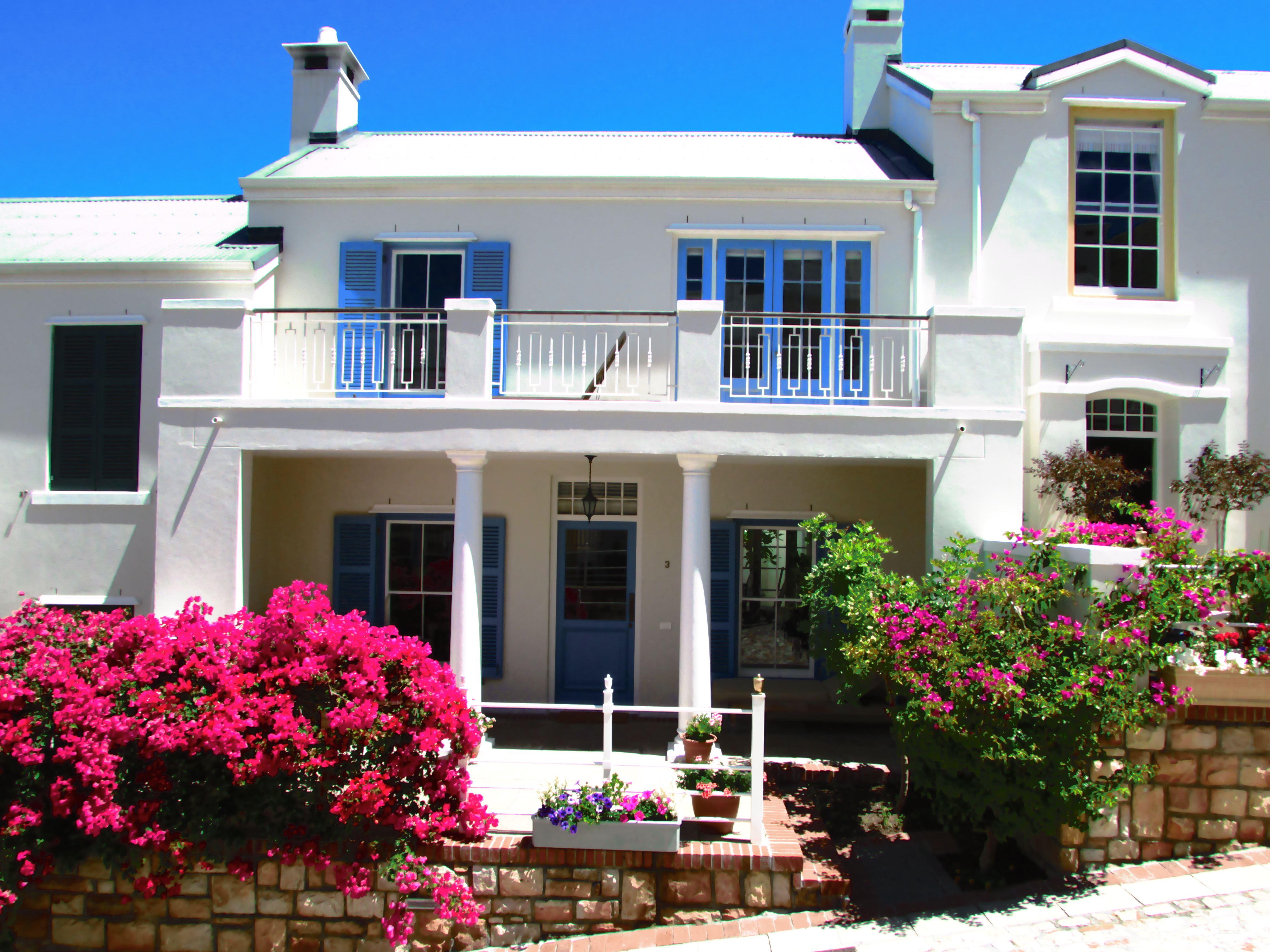 Majestic Middedorp | Accommodation Kalk Bay